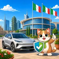 Seguro de auto Fiat Cronos