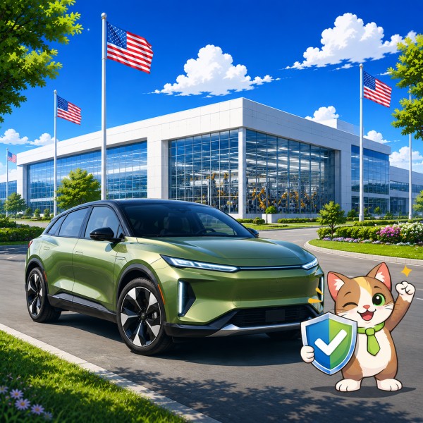Seguro Automotriz Modelo Chevrolet Bolt EUV