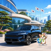 Seguro Automotriz Modelo Kia Shuma