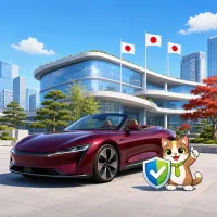 Seguro de auto Nissan Ariya