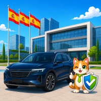 Seguro Automotriz Modelo CUPRA Terramar