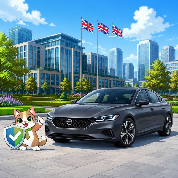 Seguro Automotriz Modelo MG Motor ZS Hybrid+