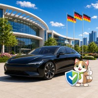 Seguro Automotriz Modelo Smart Hashtag One
