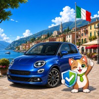 Seguro Automotriz Modelo Alfa Romeo Giulietta