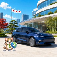 Seguro Automotriz Modelo Cynos