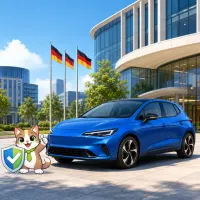 Seguro de auto Smart Hashtag Three