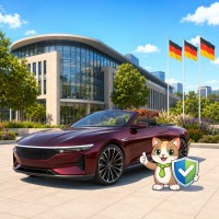 Seguro Automotriz Modelo Audi Q8