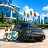 Seguro de auto Alfa Romeo 159