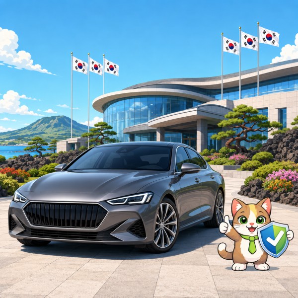 Seguro Automotriz Modelo KGM Stavic
