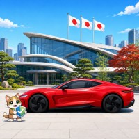 Seguro Automotriz Modelo Toyota bZ4X