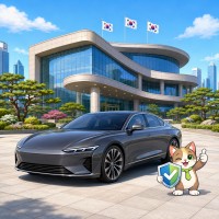 Seguro Automotriz Modelo Kia EV6