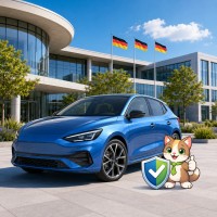 Seguro Automotriz Modelo Smart Crossblade