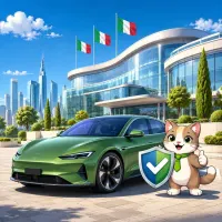 Seguro de auto Pagani Utopia