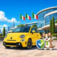 Seguro de auto Abarth 500