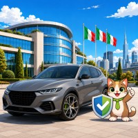 Seguro Automotriz Modelo Fiat Cronos