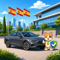 Seguro Automotriz Modelo CUPRA Tavascan