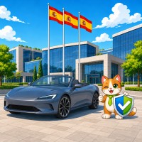 Seguro Automotriz Modelo CUPRA León