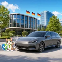 Seguro de auto Opel Adam