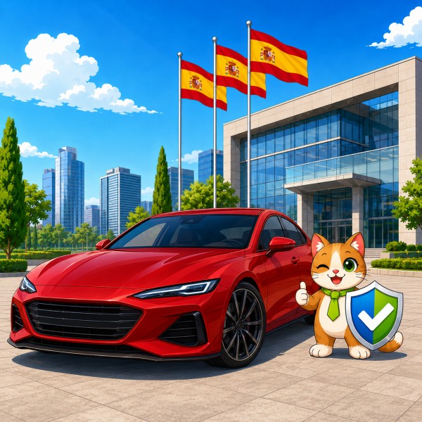 Seguro Automotriz Modelo CUPRA Formentor