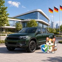 Seguro Automotriz Modelo Audi Q5