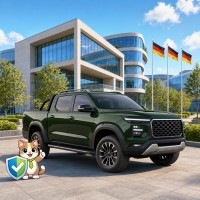 Seguro Automotriz Modelo Volkswagen Taos