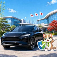 Seguro Automotriz Modelo Lexus UX