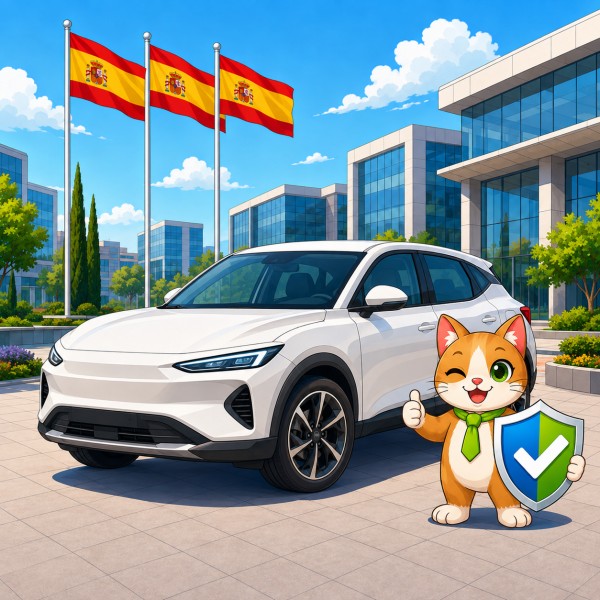 Seguro Automotriz Modelo SEAT Ateca