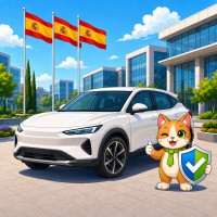 Seguro Automotriz Modelo SEAT Ateca