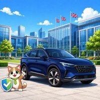 Seguro Automotriz Modelo Land Rover Range Rover Classic
