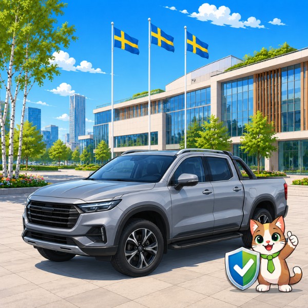 Seguro Automotriz Modelo Volvo XC40