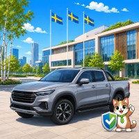 Seguro Automotriz Modelo Volvo XC40