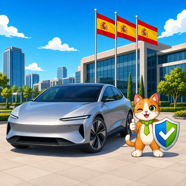 Seguro Automotriz Modelo SEAT Tarraco