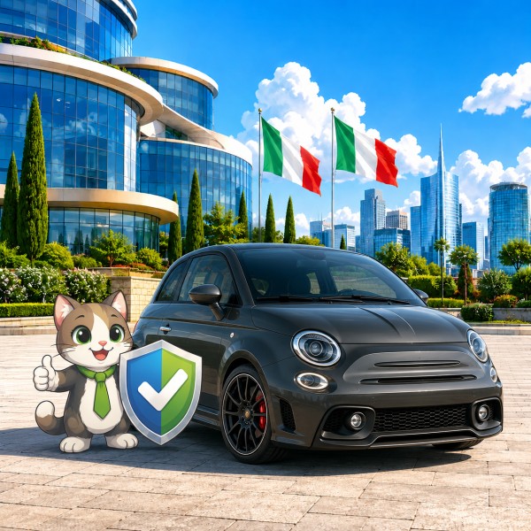 Seguro Automotriz Modelo Alfa Romeo 159