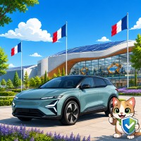 Seguro Automotriz Modelo Citroën C3 Aircross
