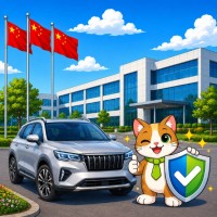 Seguro Automotriz Modelo GREAT WALL H6 GT