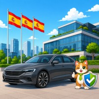 Seguro Automotriz Modelo SEAT Arona