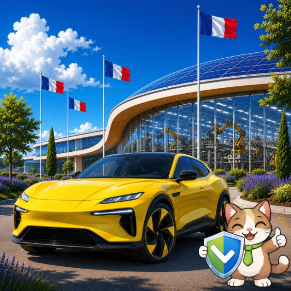 Seguro Automotriz Modelo Bugatti Chiron