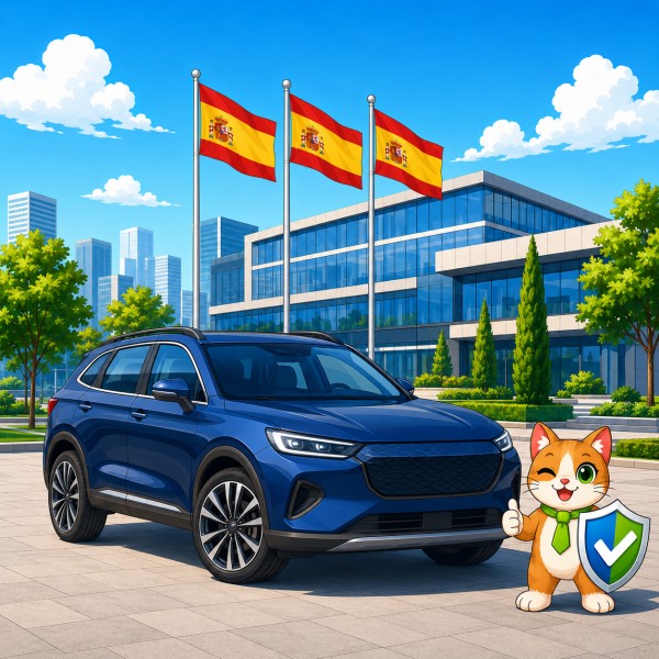 Seguro Automotriz Modelo SEAT Altea