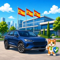 Seguro Automotriz Modelo SEAT Altea