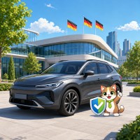Seguro Automotriz Modelo Mercedes-Benz CLE