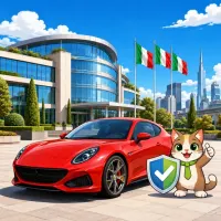 Seguro de auto Lancia Dedra
