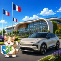 Seguro de auto Renault Fluence